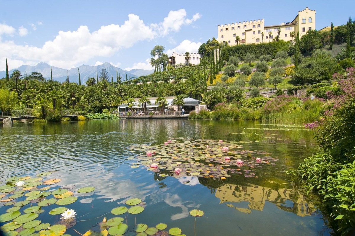 Merano