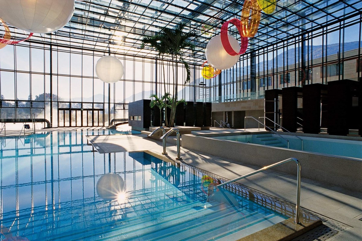 Therme Meran